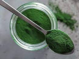 Spirulina Powder